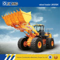 XCMG official manufacturer LW900K 9ton wheel loader for sale